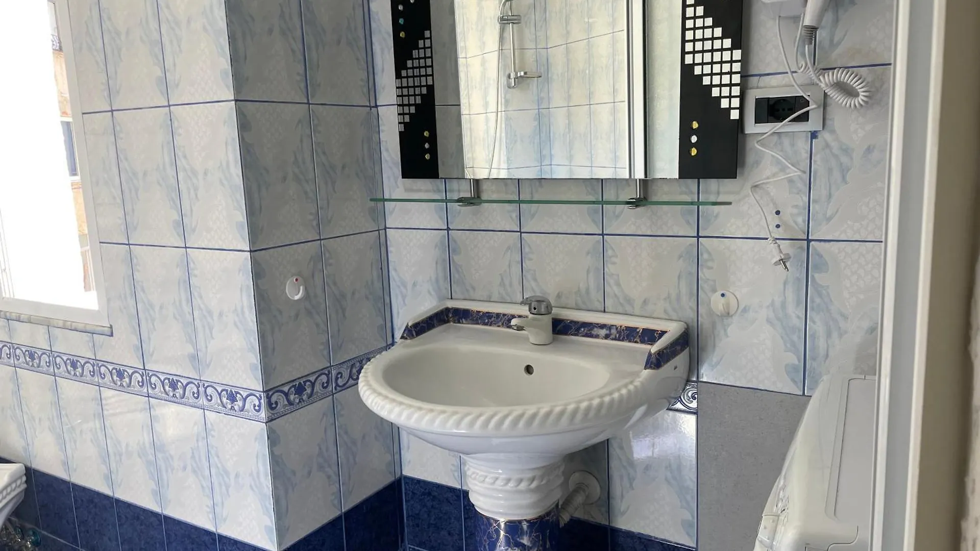 Durres Station Apartment