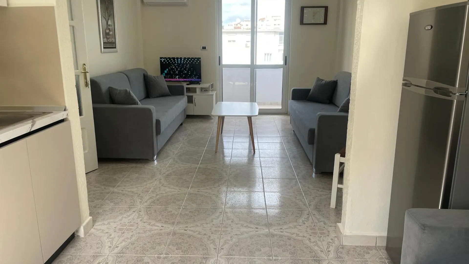 Durres Station Apartment 0*,  Albânia